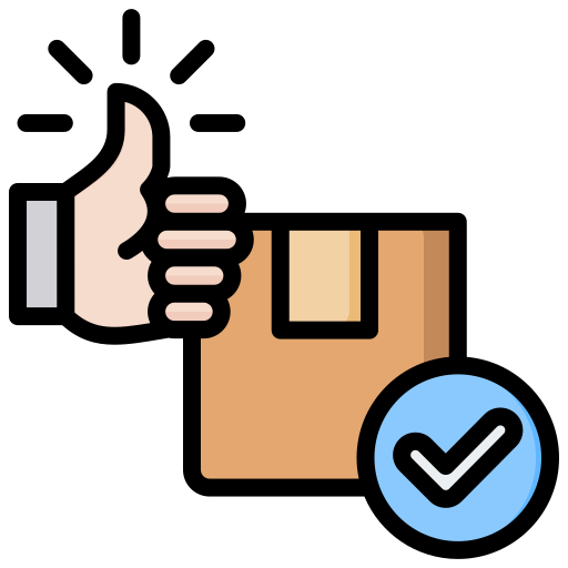 product list icon